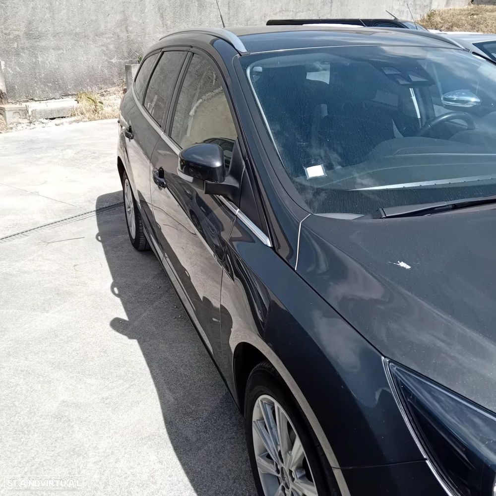 Ford Focus 1.5 TDCi ECOBlue Titanium - 6