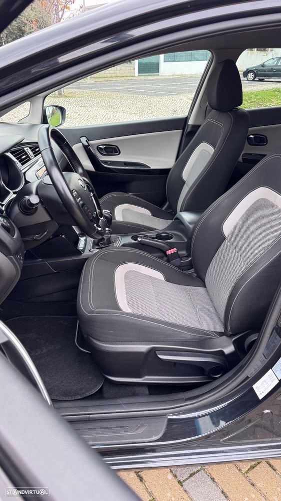 Kia Ceed SW 1.4 CRDi Prime - 27