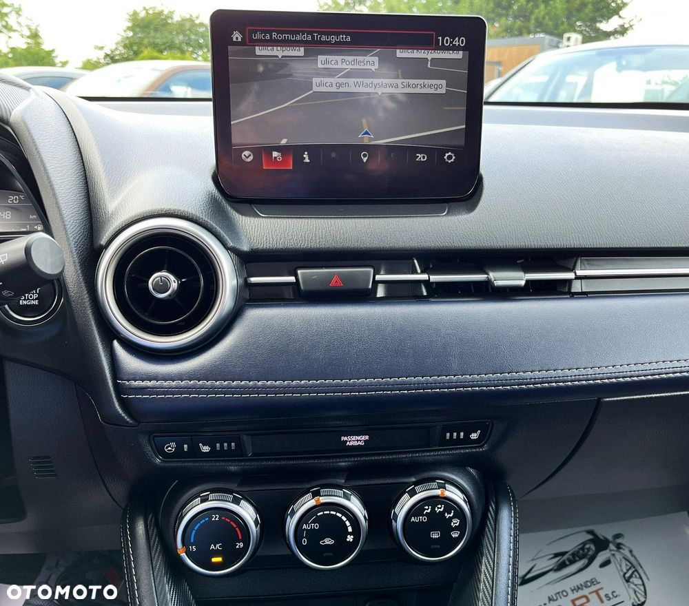 Mazda 2 - 28