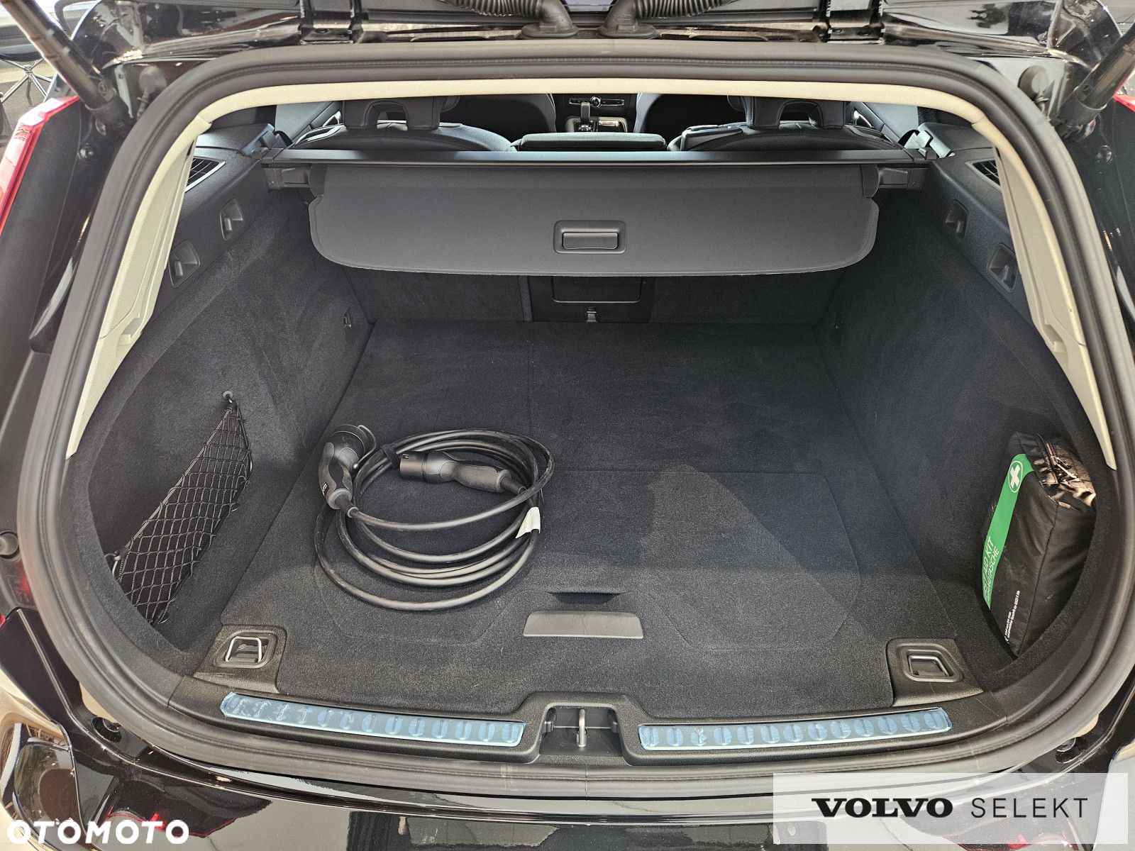 Volvo V60 - 40