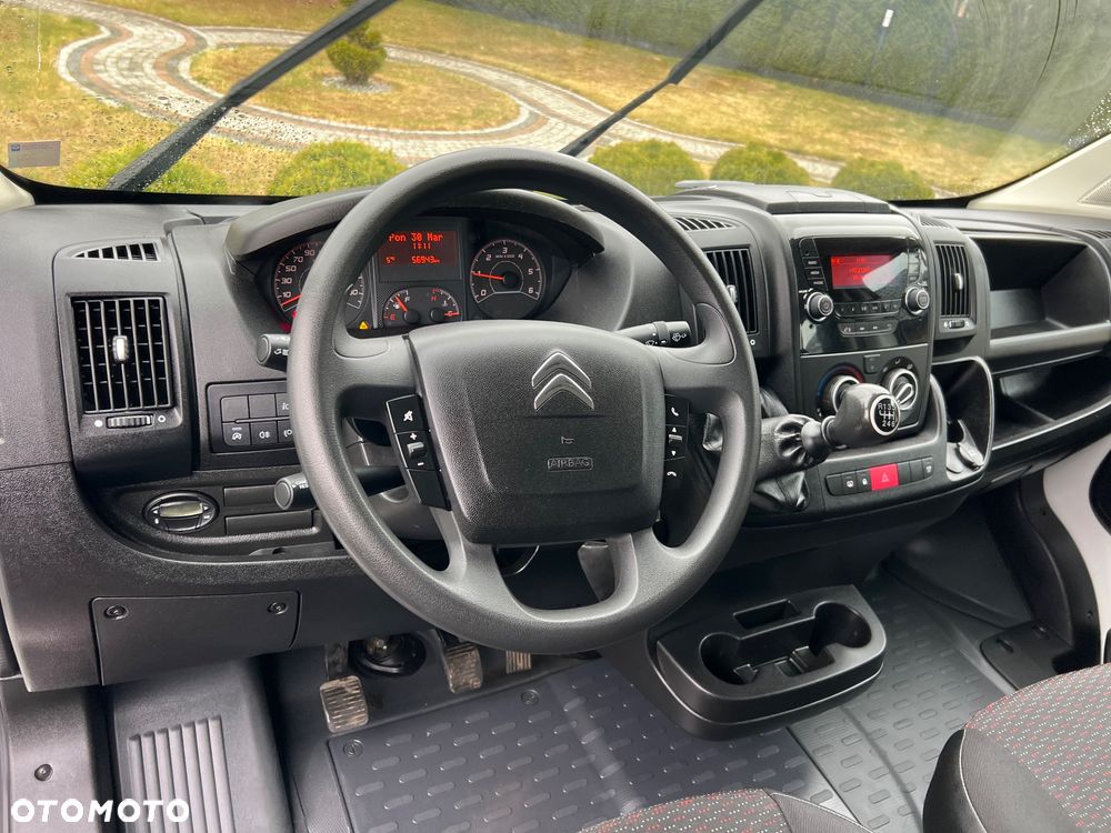 Citroën Jumper - 11