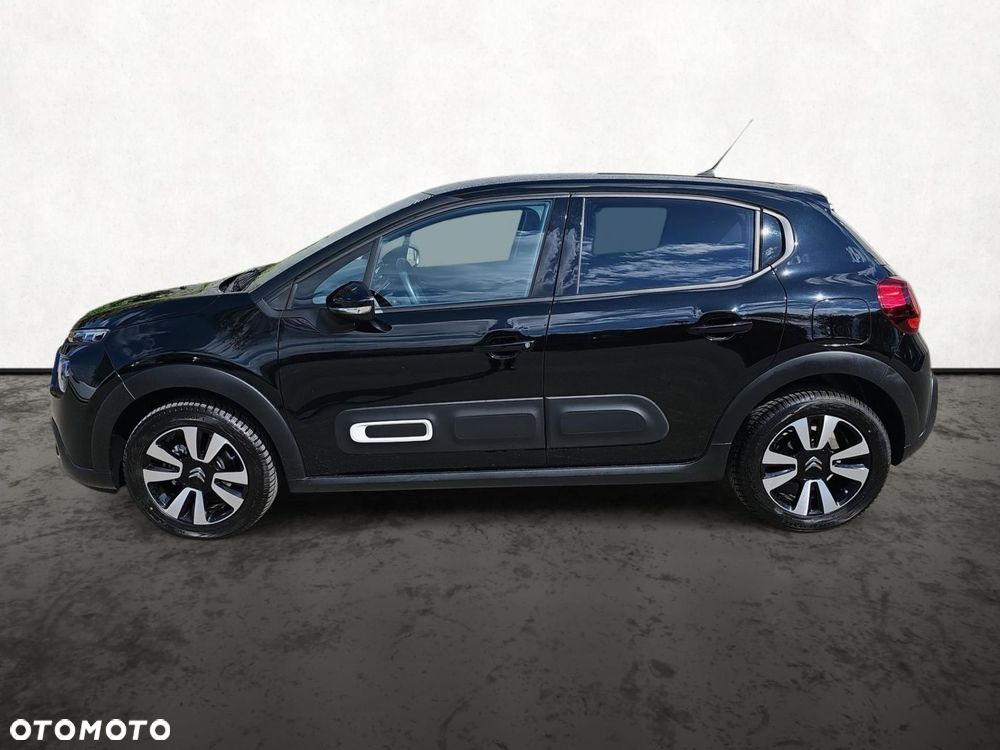 Citroën C3 - 9