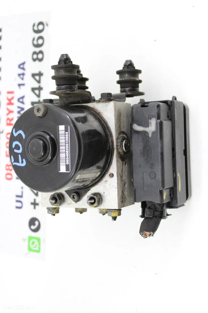 VW Eos Pompa ABS  1k0614517 af - 2