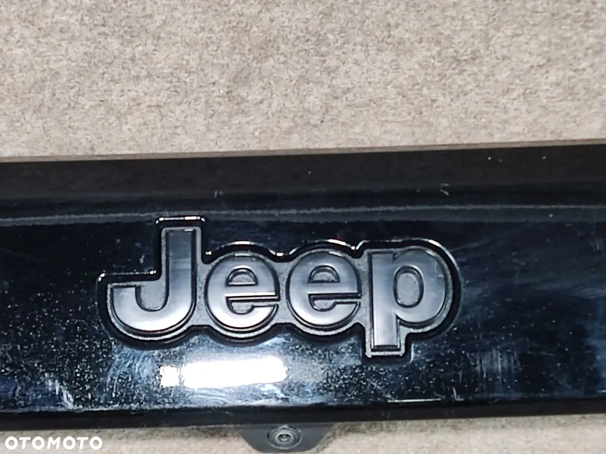 JEEP GRAND CHEROKEE WK2 SRT 16-21r Blenda Klapy Bagażnika . - 8