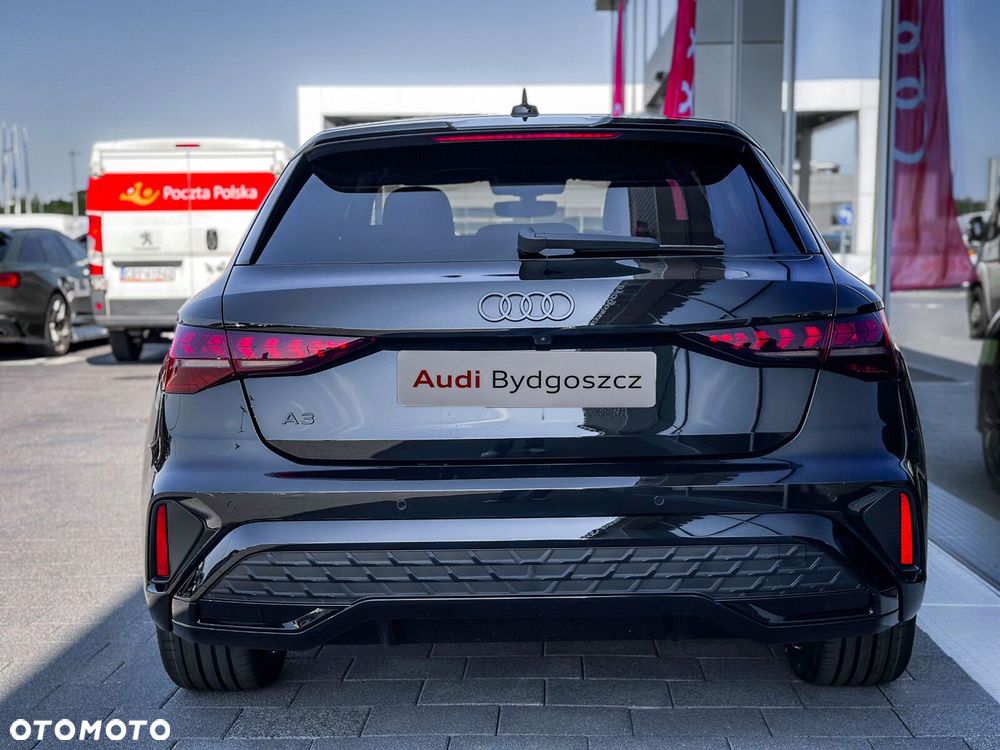 Audi A3 Sportback - 15