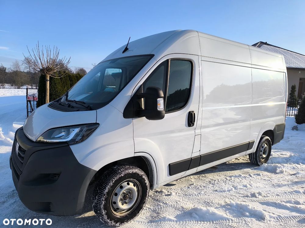 Fiat Ducato - 1