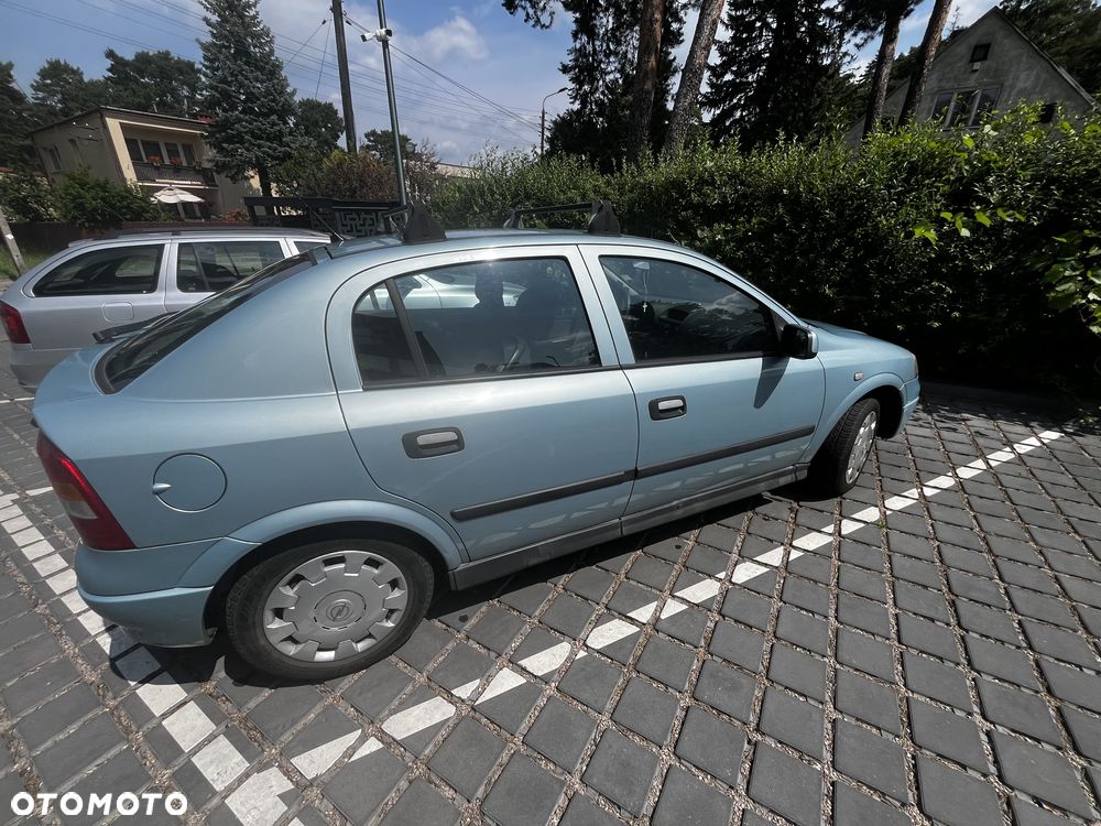 Opel Astra 1.4 Start - 5