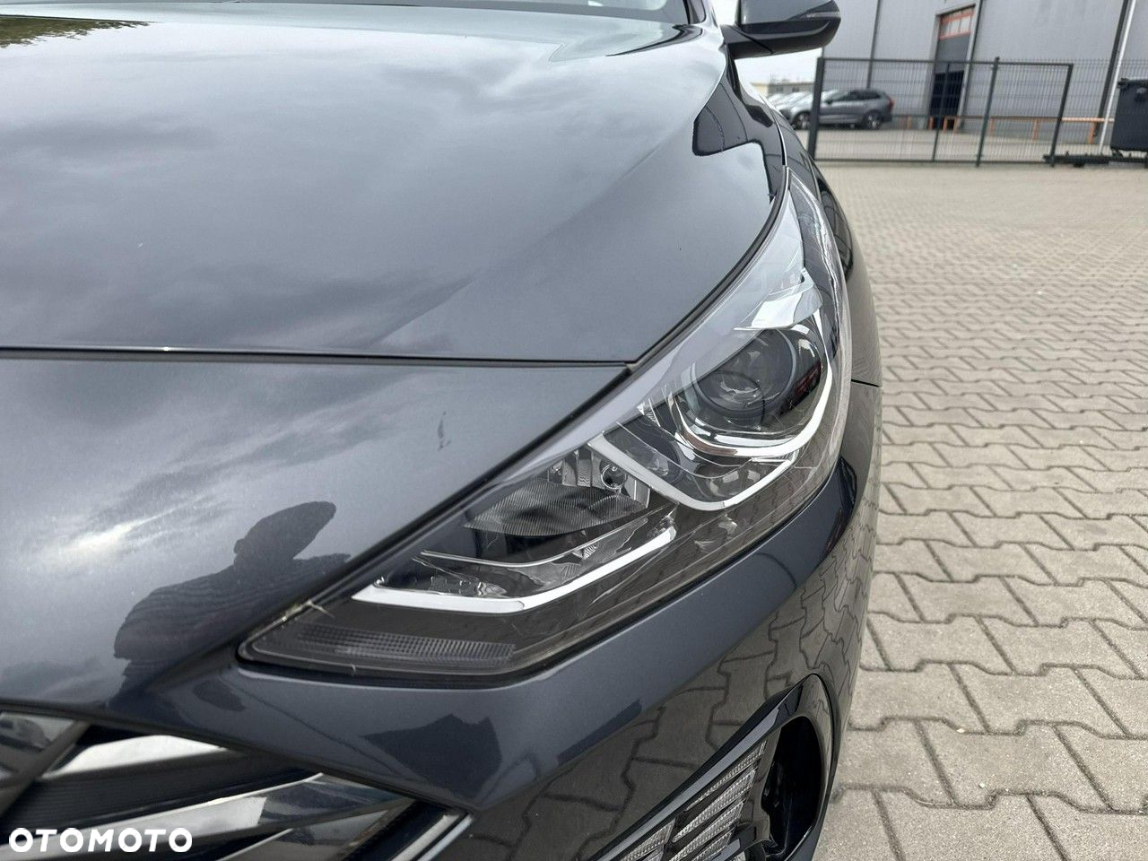 Hyundai i30 1.0 T-GDI Modern - 9