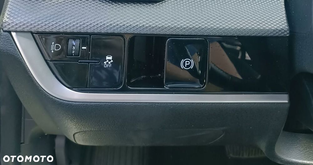 KIA SPORTAGE 5 V 21 r.- PANEL ŚWIATEŁ PRZEŁĄCZNIK panel ręcznego + - 2