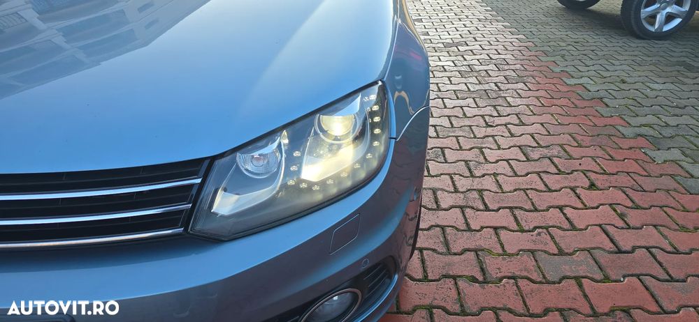 Volkswagen Eos 1.4 TSI Exclusive - 35