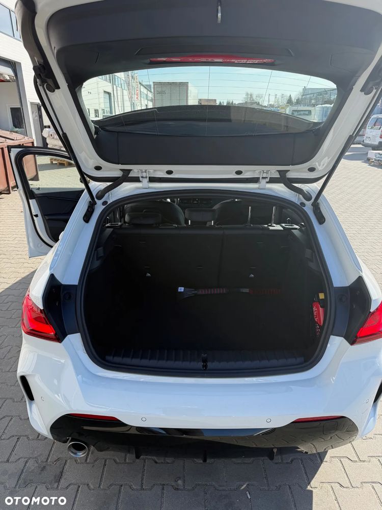 BMW Seria 1 118i M Sport - 11