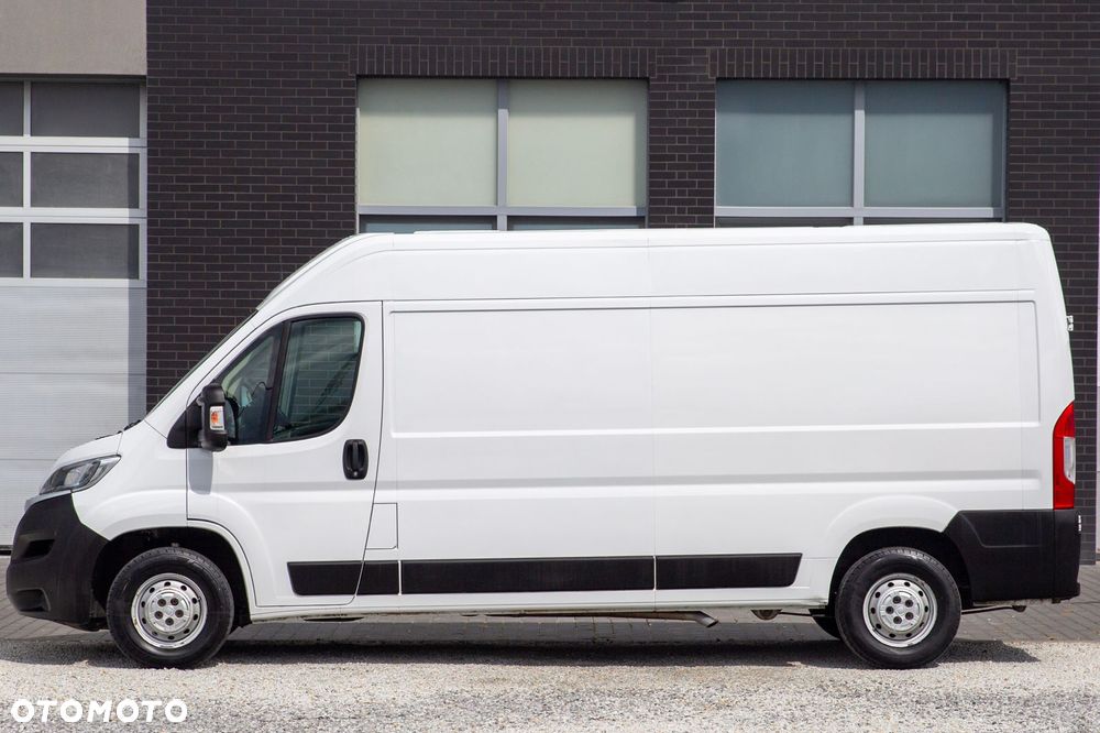 Fiat Ducato L3H2 2.3 130KM MultiJet *PROFESSIONAL* - 5