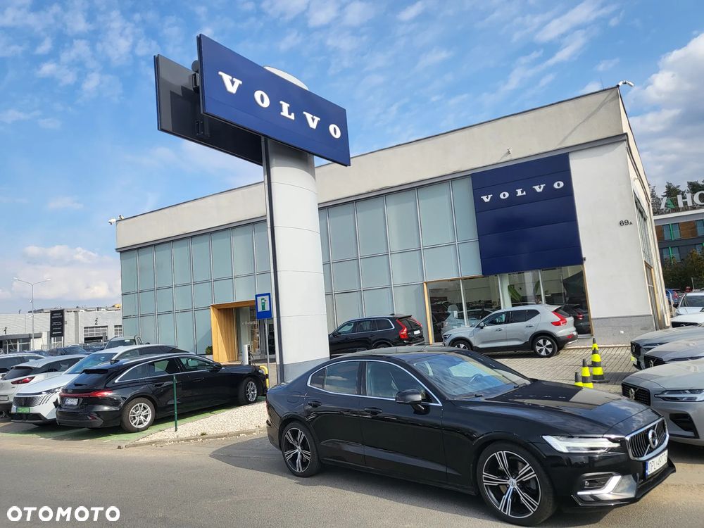 Volvo S60 - 32