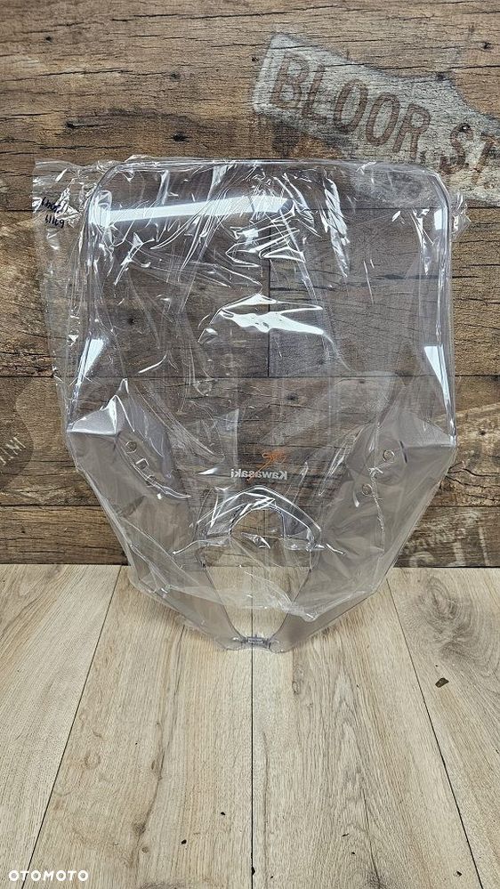 Duża szyba owiewka Kawasaki Ninja 650  99994-1371 - 4