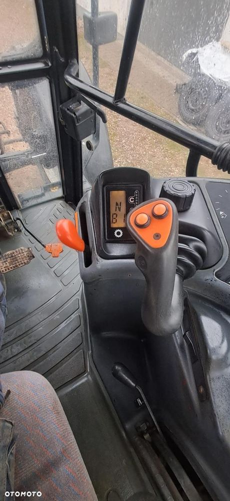 New Holland 8360 - 5
