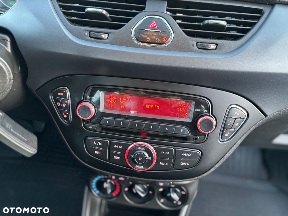 Opel Corsa - 13