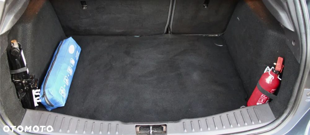 Ford Focus 1.6 TDCi Ambiente - 12