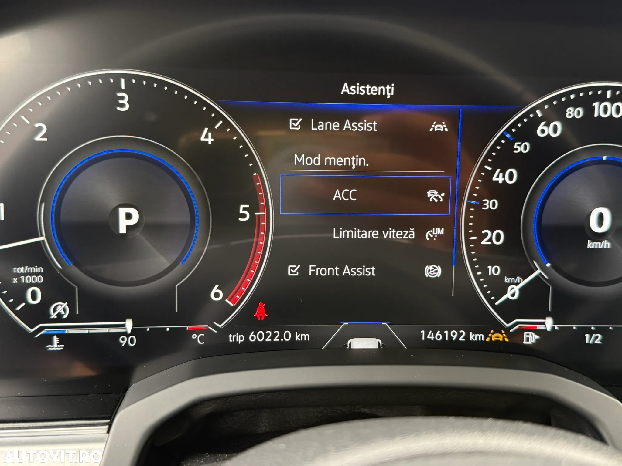 Volkswagen Touareg V6 TDI Elegance - 9
