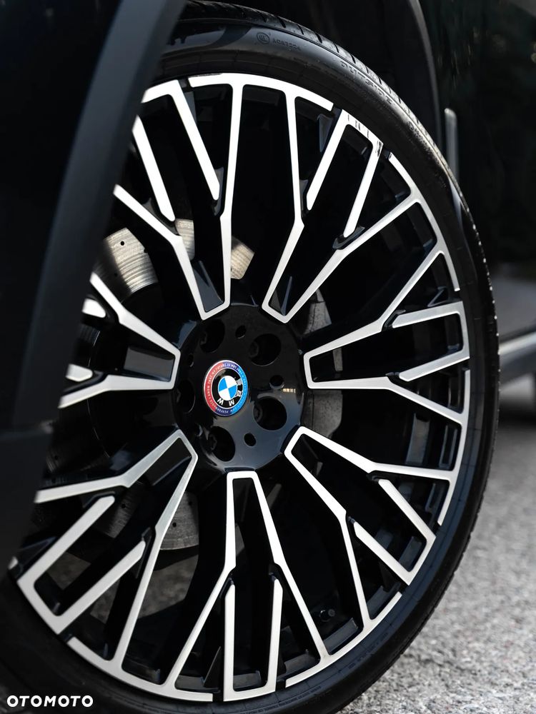 BMW X5 xDrive30d sport - 26