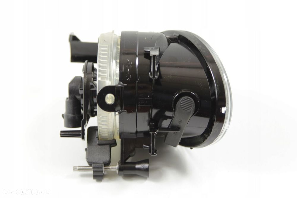 HALOGEN PRAWY VW TOURAN CADDY GOLF 5 6 TIGUAN - 6