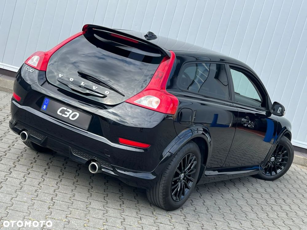 Volvo C30 - 16