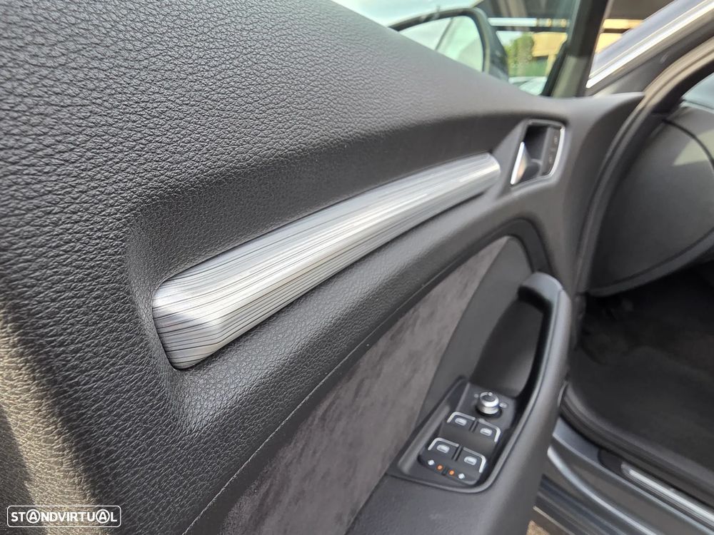 Audi A3 Sportback 2.0 TDI S-line - 17