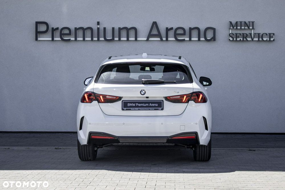 BMW Seria 1 - 8