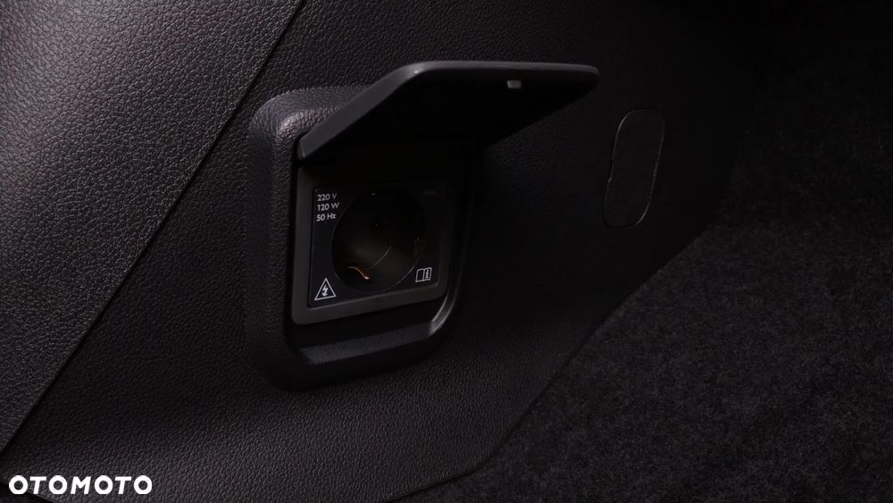 Opel Combo Cargo - 23