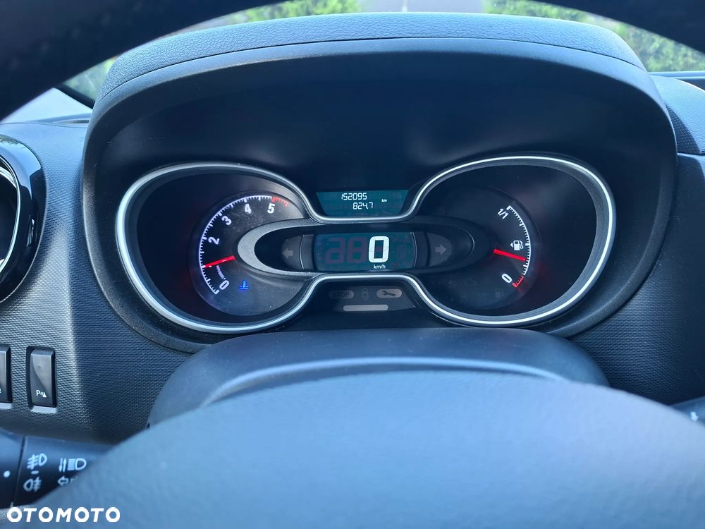 Opel Vivaro L2H1 2,9t Edition - 5