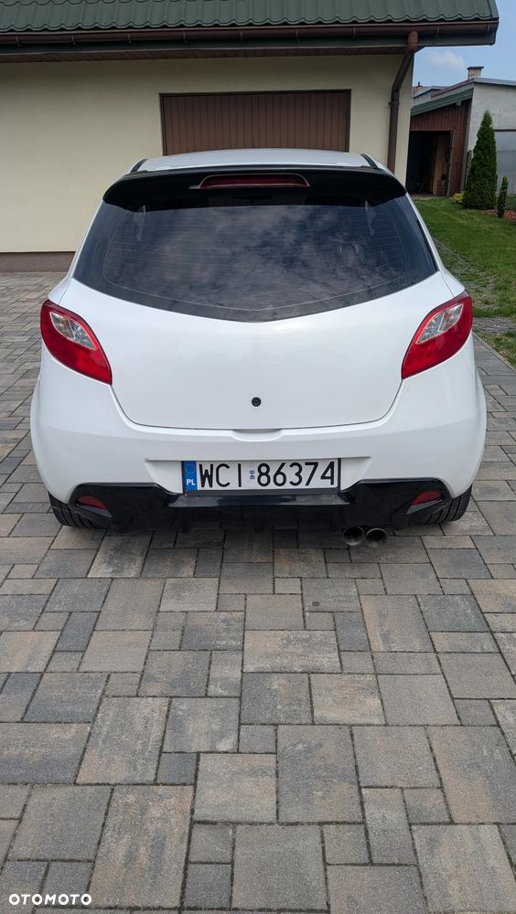 Mazda 2 1.5 Sport - 5
