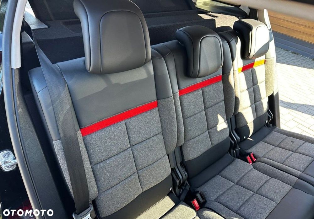 Citroën C5 Aircross - 25