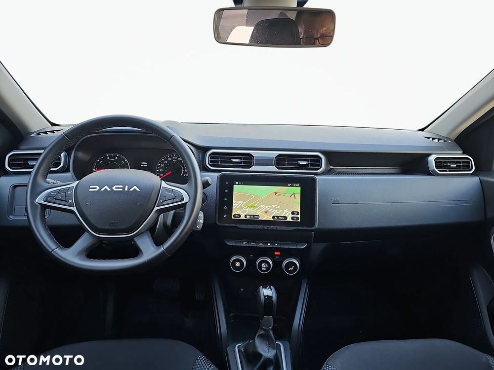 Dacia Duster 1.3 TCe Journey EDC - 5