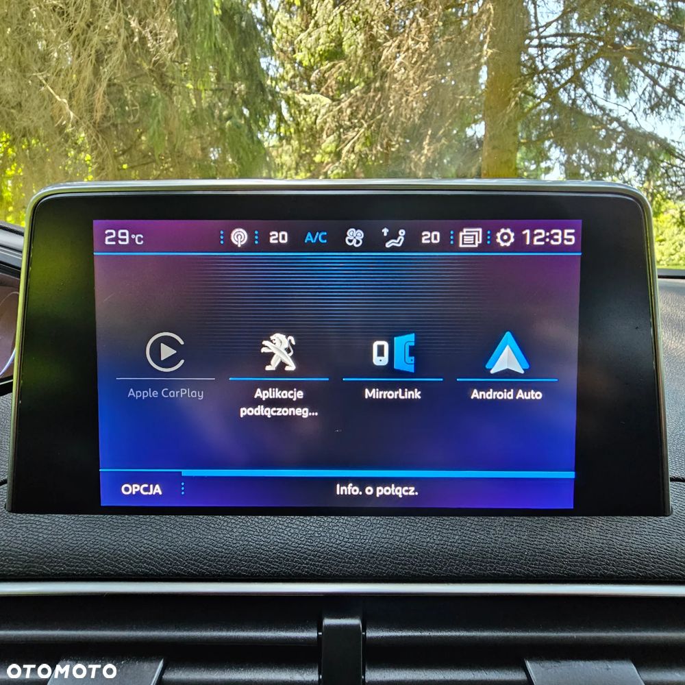 Peugeot 5008 2.0 BlueHDI GT S&S EAT8 - 14