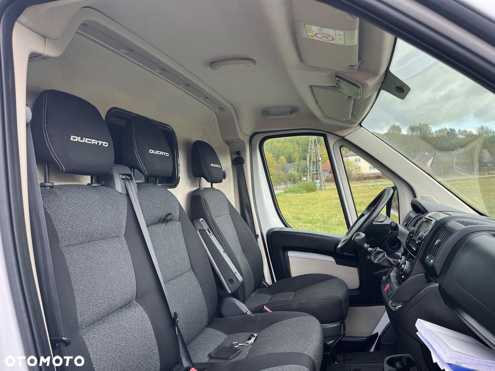 Fiat Ducato - 22