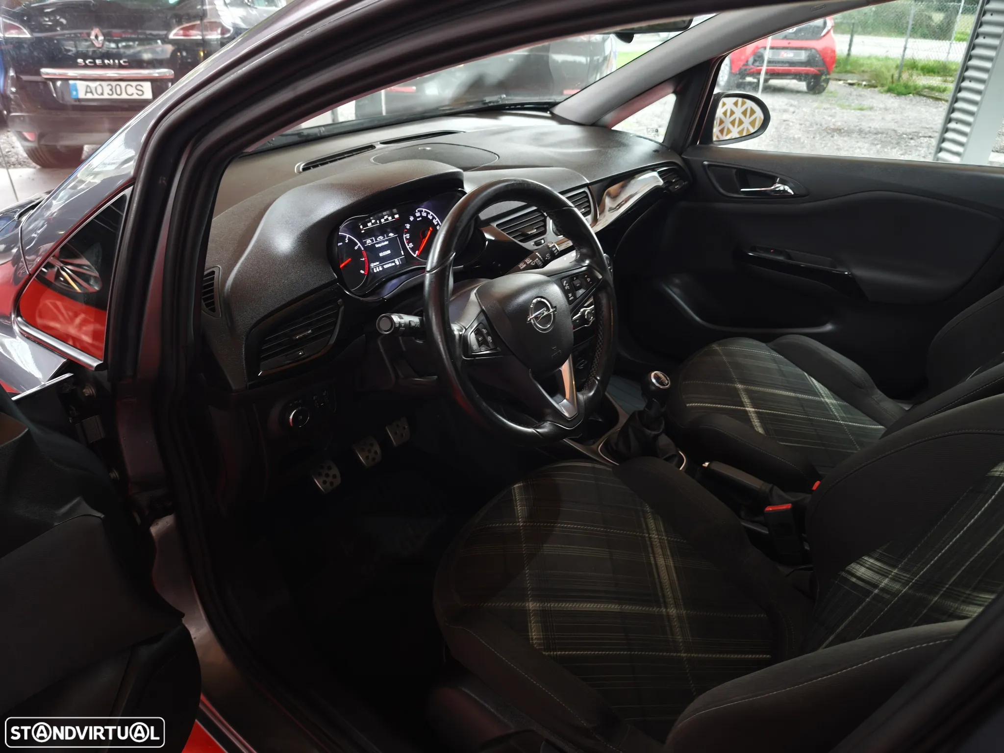 Opel Corsa 1.0 Ecotec Turbo (ecoFLEX) S&S Edition - 9