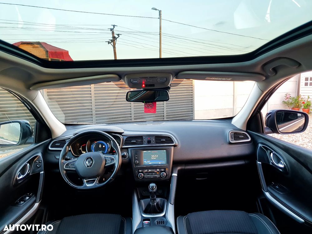Renault Kadjar - 16