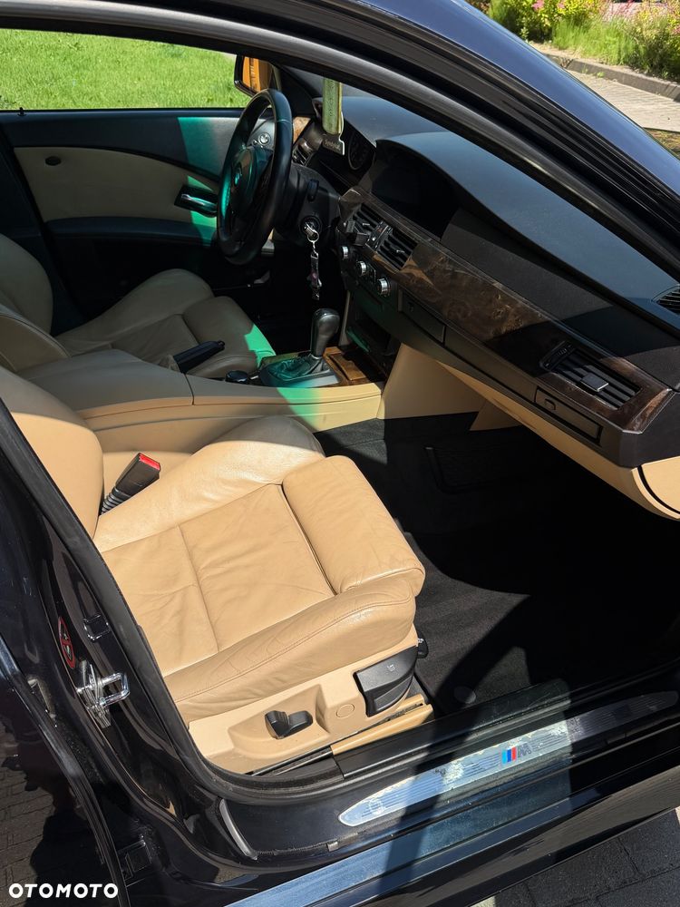 BMW Seria 5 - 9