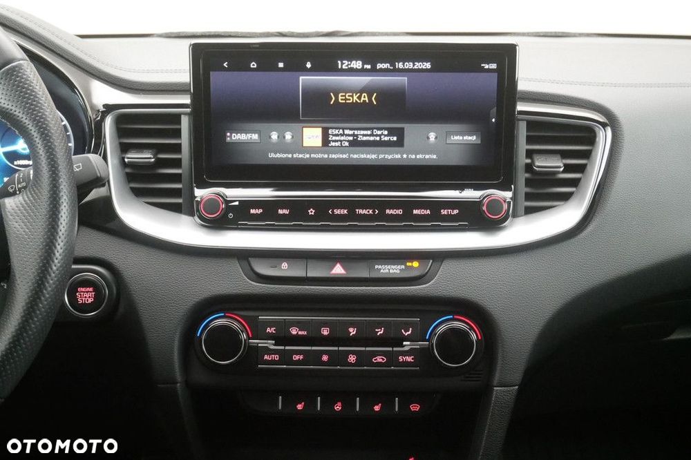 Kia ProCeed 1.5 T-GDI GT Line - 10