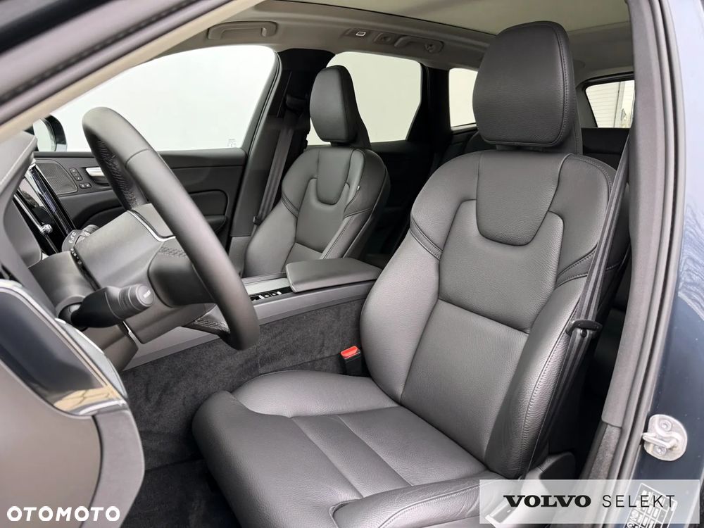 Volvo XC 60 - 14