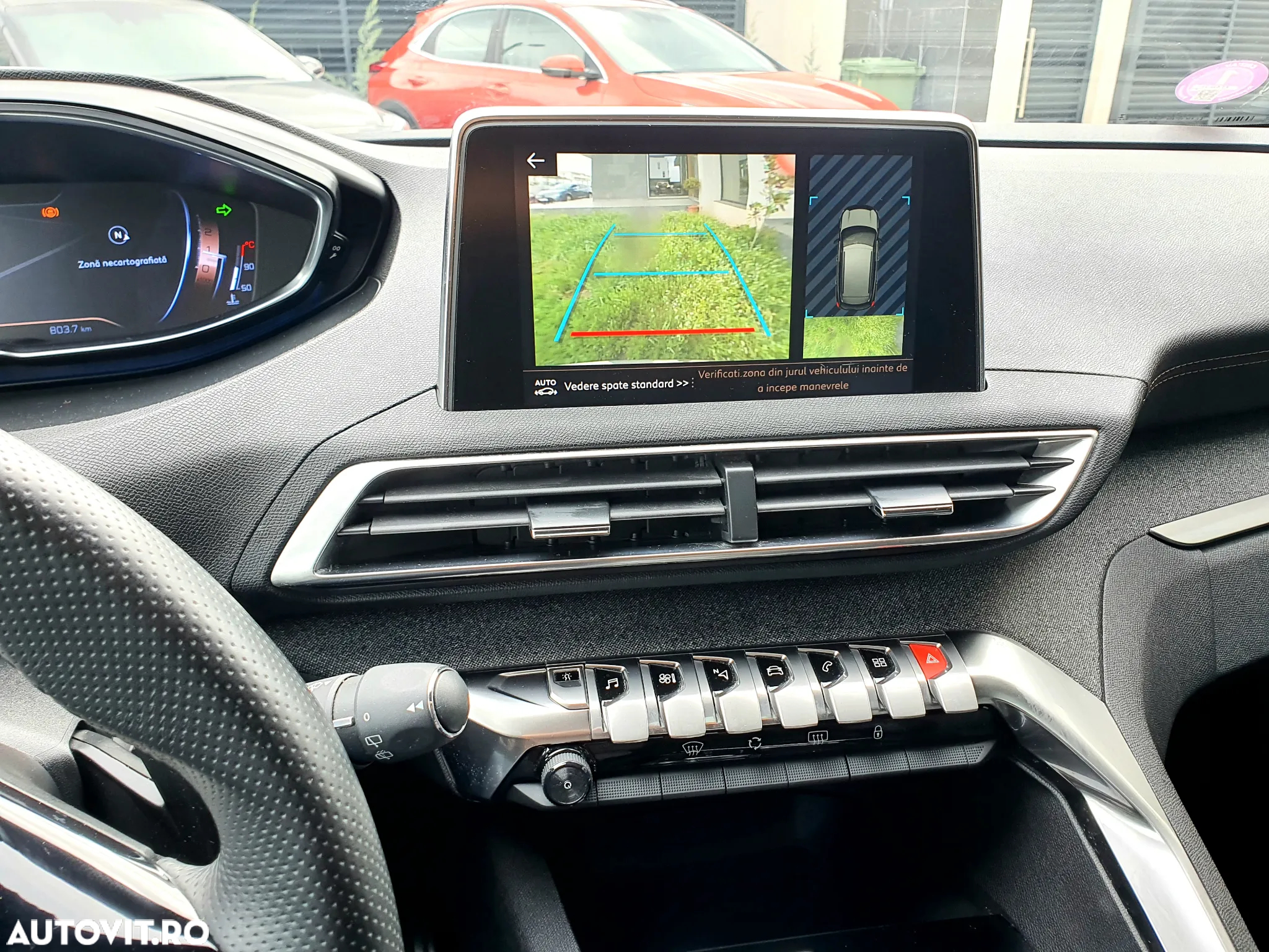 Peugeot 3008 PureTech 130 Stop & Start GPF EAT8 GT - 31