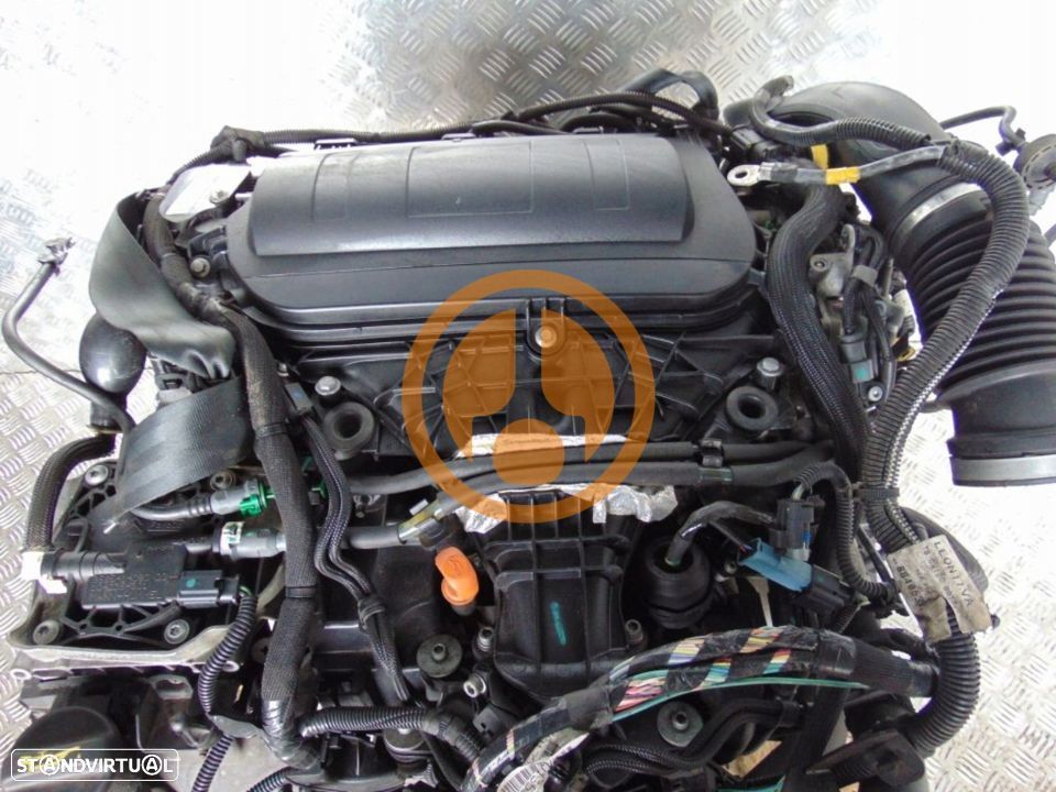 Motor RHE PEUGEOT 3008 308 I 5008 5008 I CITROEN C4 I C4 II C5 III