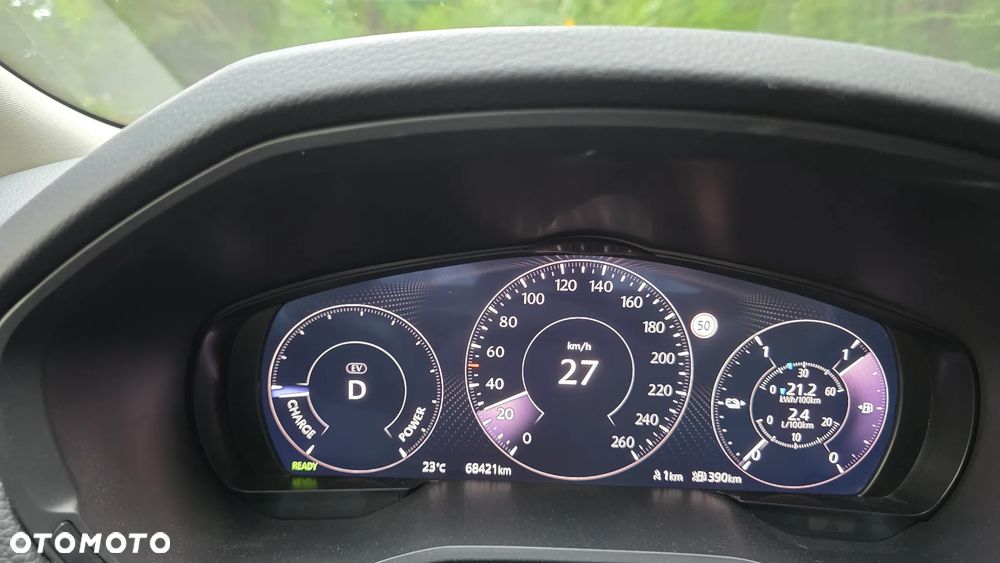 Mazda CX-60 2.5 PHEV Homura AWD - 22