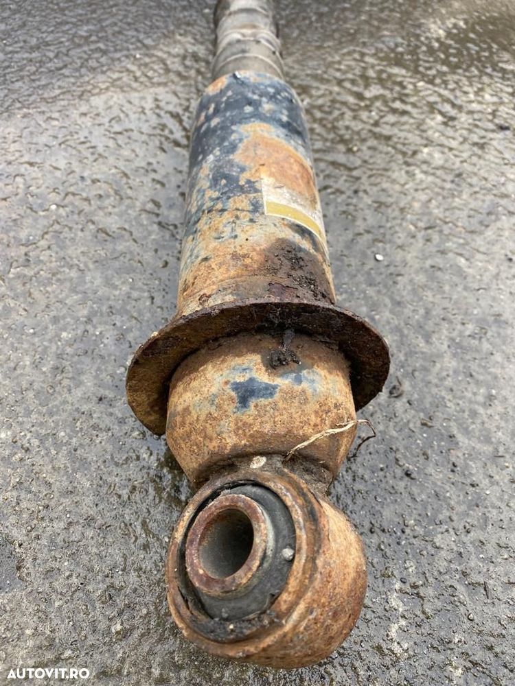 Telescop nivomat Volvo XC70 30681745 - 3