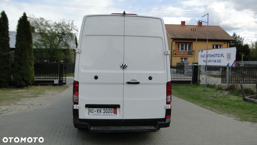 Volkswagen CRAFTER - 6