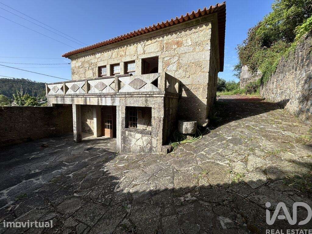 Casa / Villa T2 em Subportela, Deocriste e Portela Susã de 168 m2 - Grande imagem: 4/26