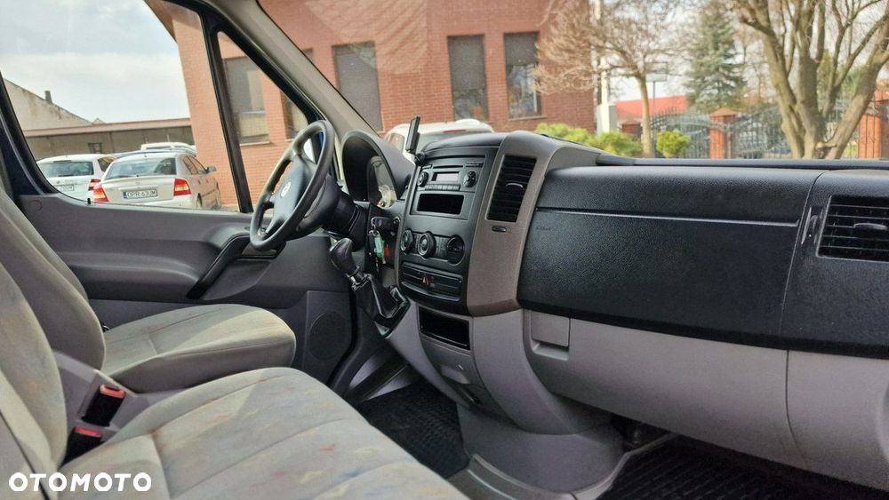 Volkswagen Crafter - 7