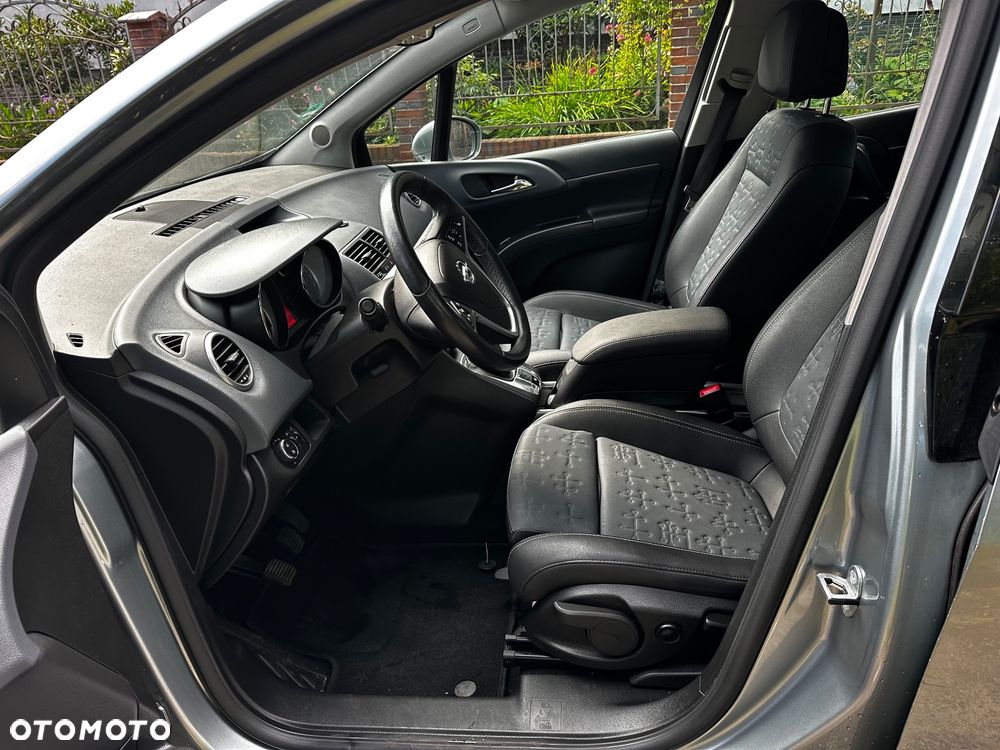 Opel Meriva 1.7 CDTI Innovation - 15