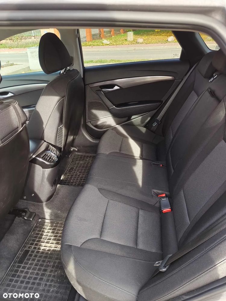 Hyundai i40 1.6 CRDi Business - 9