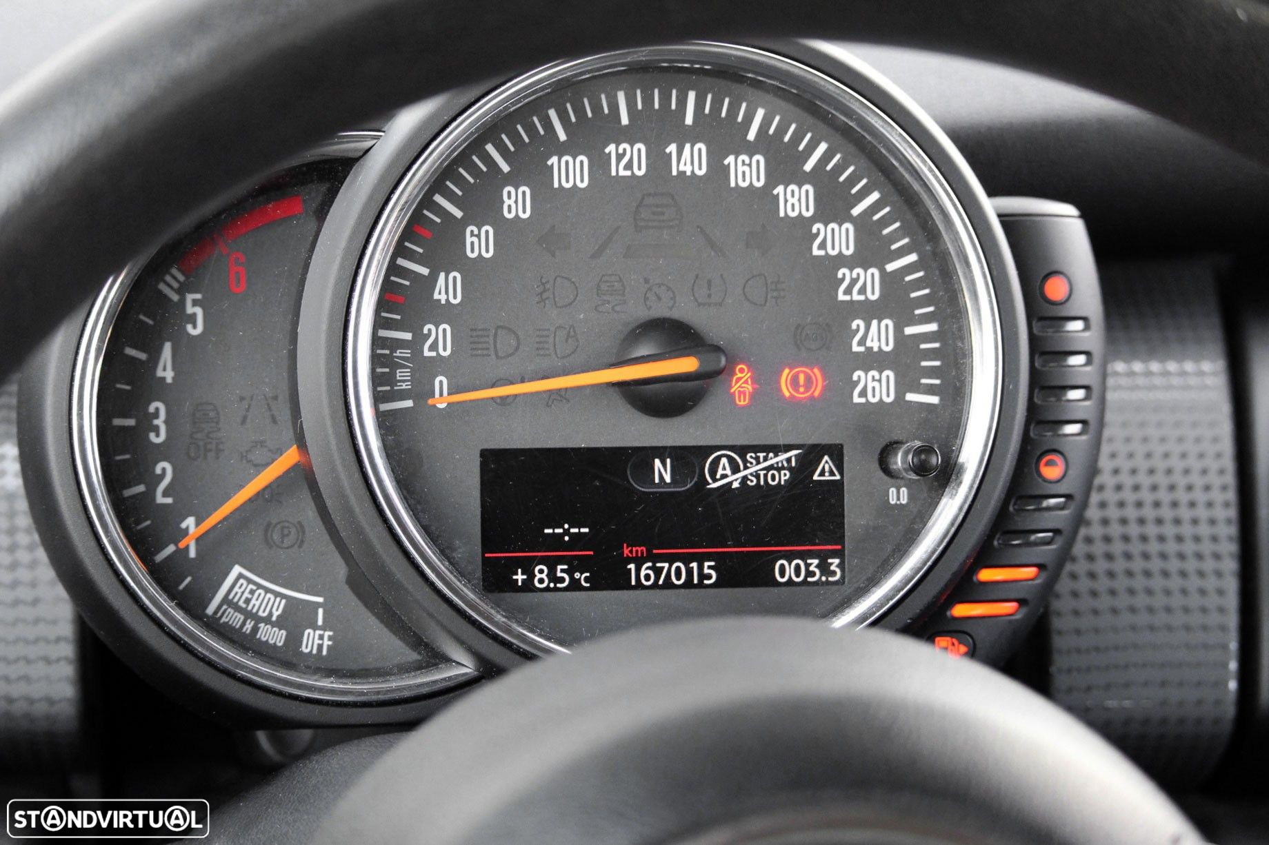 MINI 3 Portas Cooper D - 22