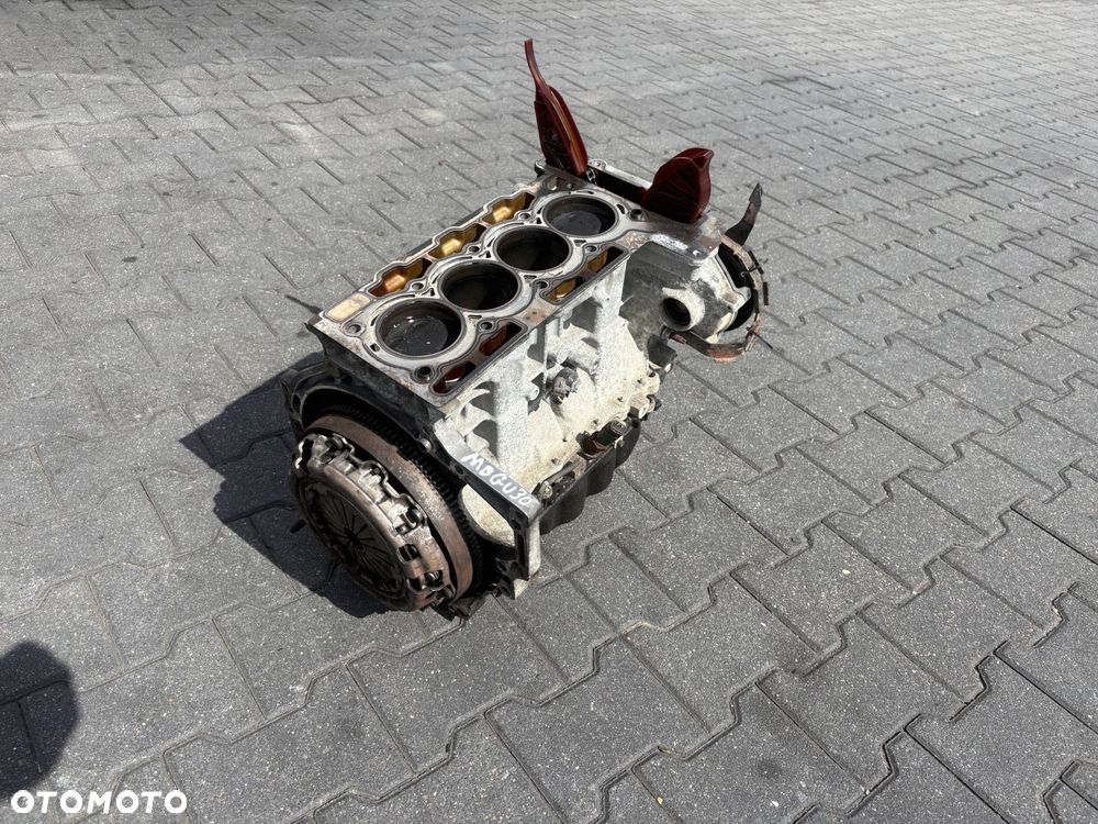 BLOK SILNIKA WAŁ TŁOKI 1.6 VTI 5FW EP6 PEUGEOT 308 0501L4 - 3